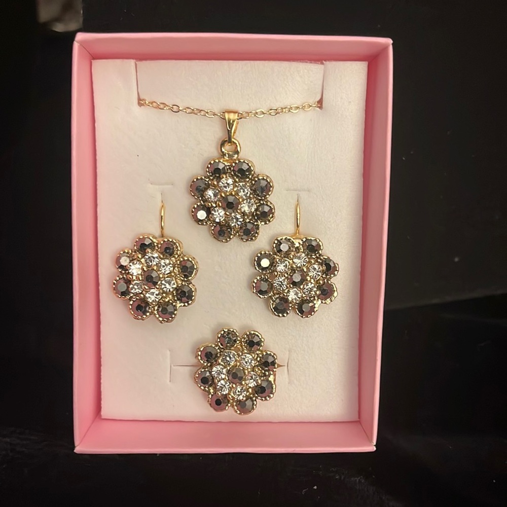 Jewelry Set